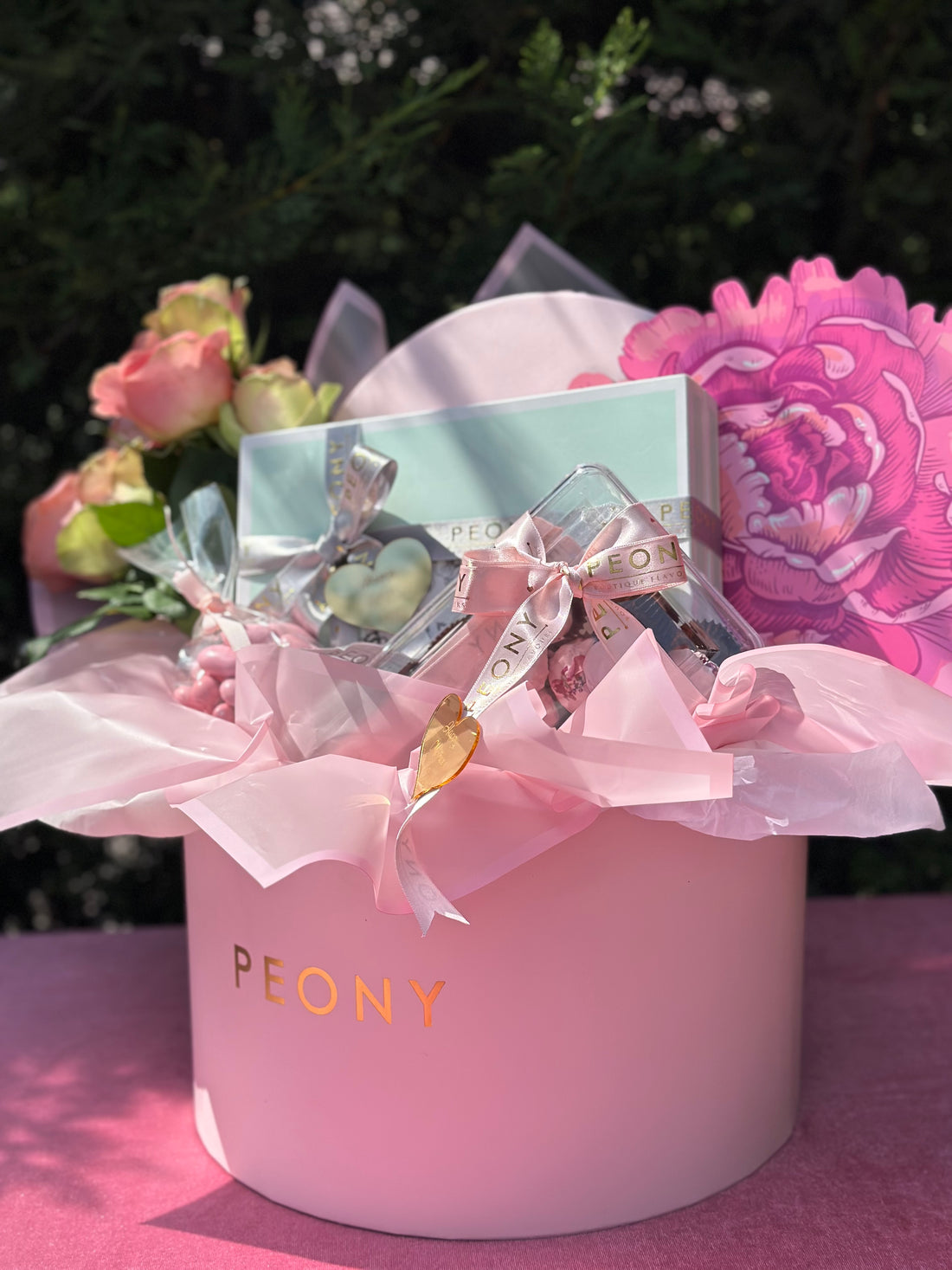 No:1 Anneler Günü Hediye Kutusu