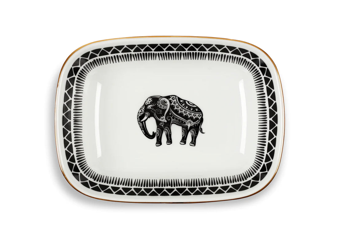 Some Wild Collection Meze Tabağı 17 cm