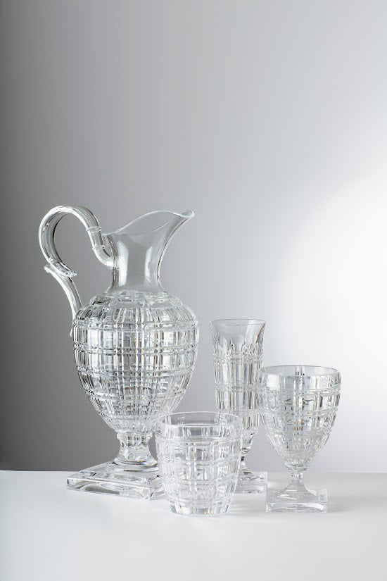 Imperial Brocca Acrilico Sürahi 1.5 Litre (32 cm) - Şeffaf