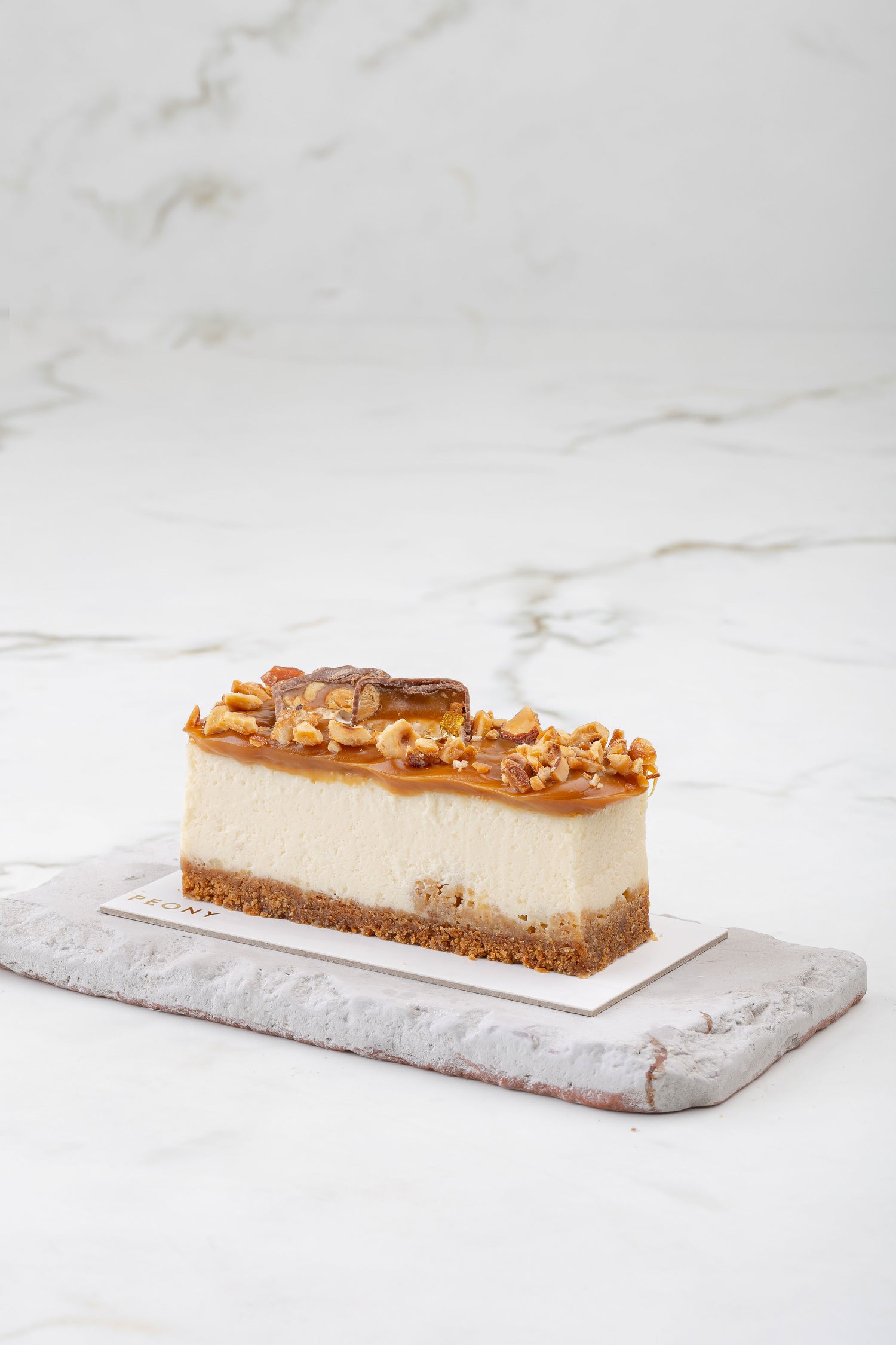 Karamelli Cheese Cake