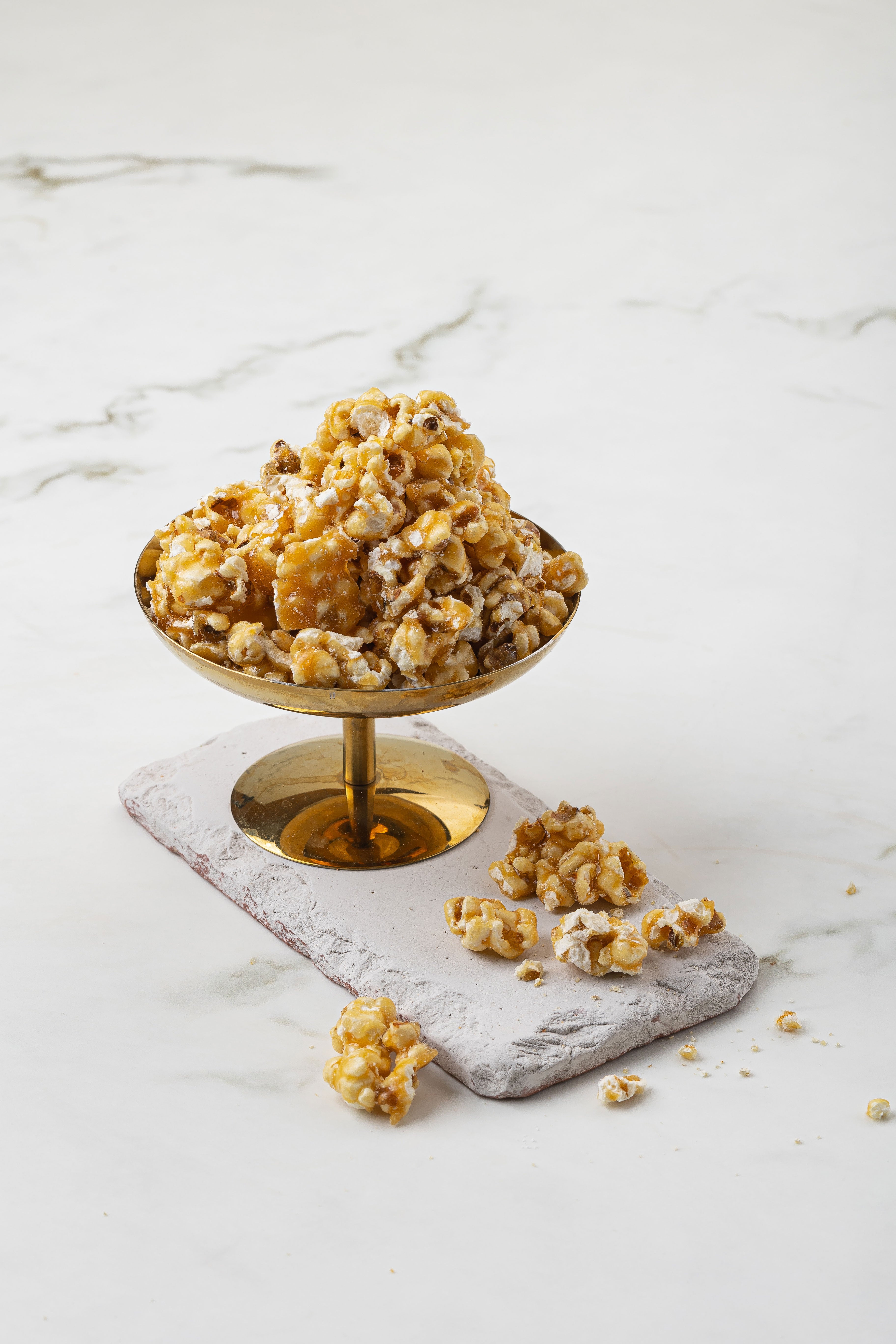 Karamelli Pop Corn