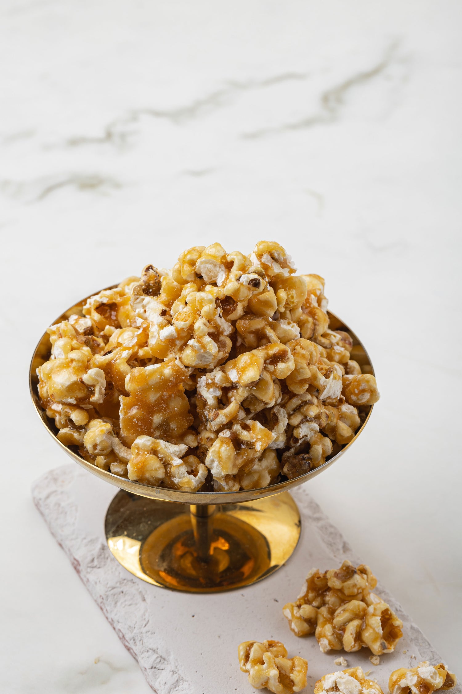 Karamelli Pop Corn