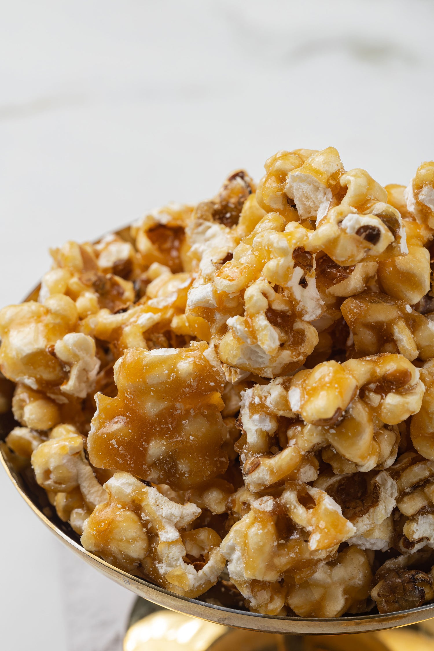 Karamelli Pop Corn