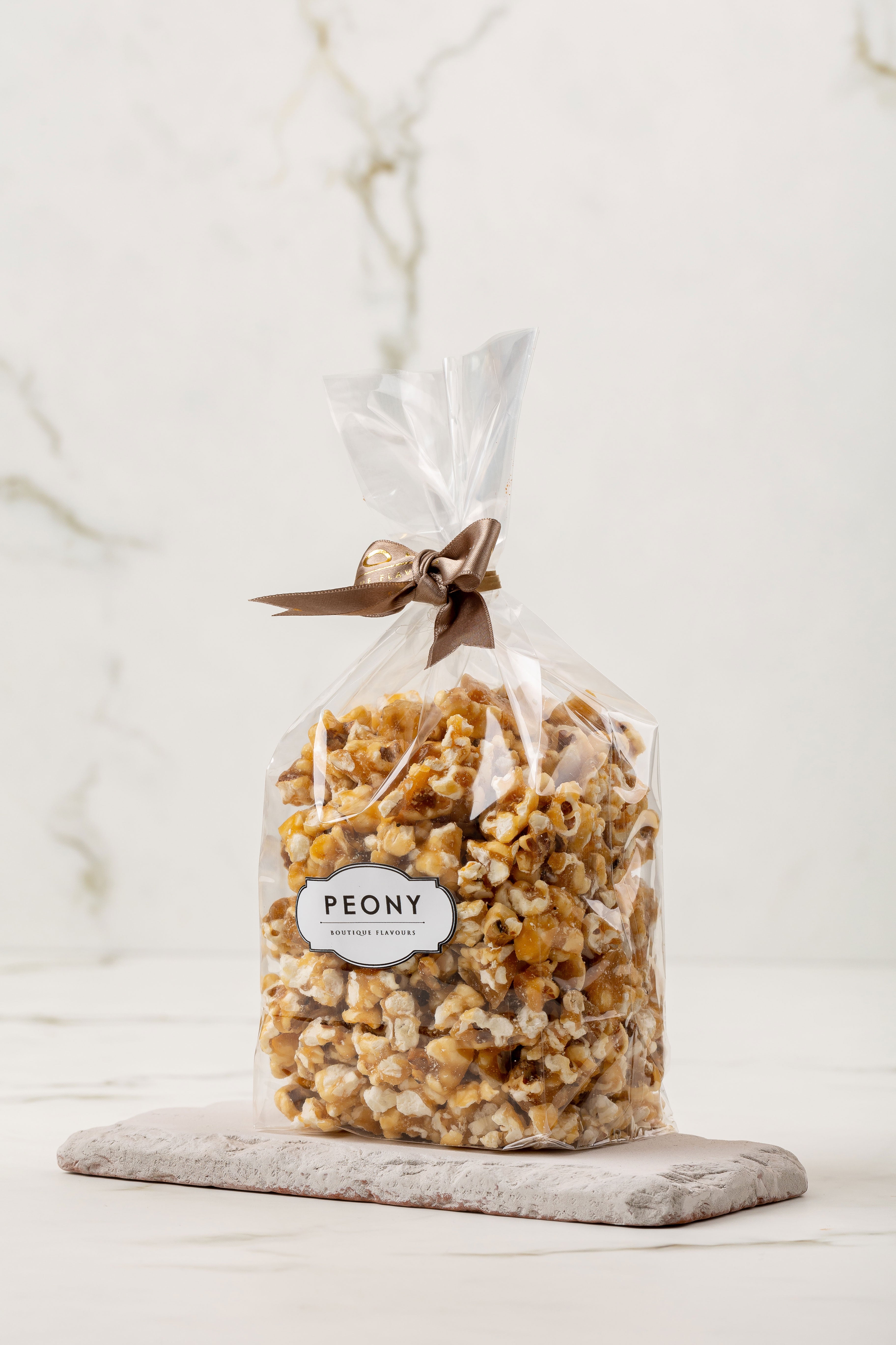 Karamelli Pop Corn