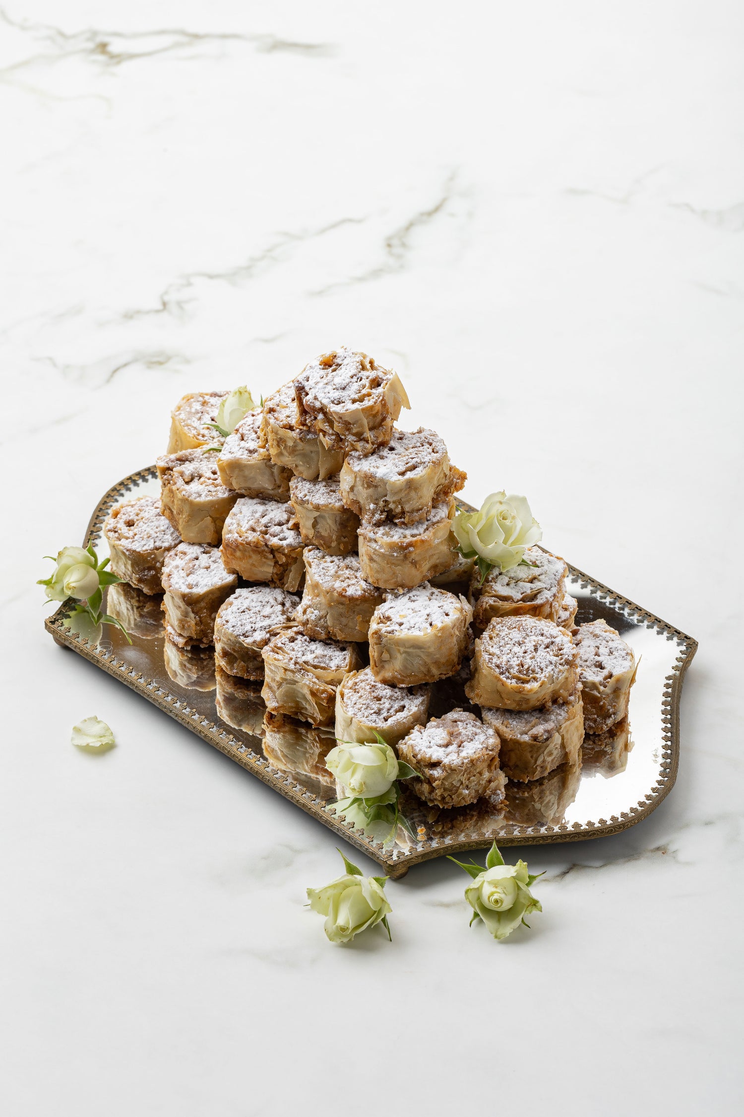 Kuru Baklava