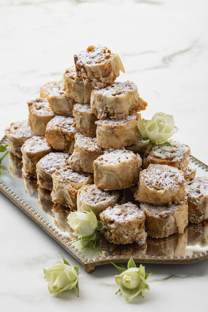 Kuru Baklava