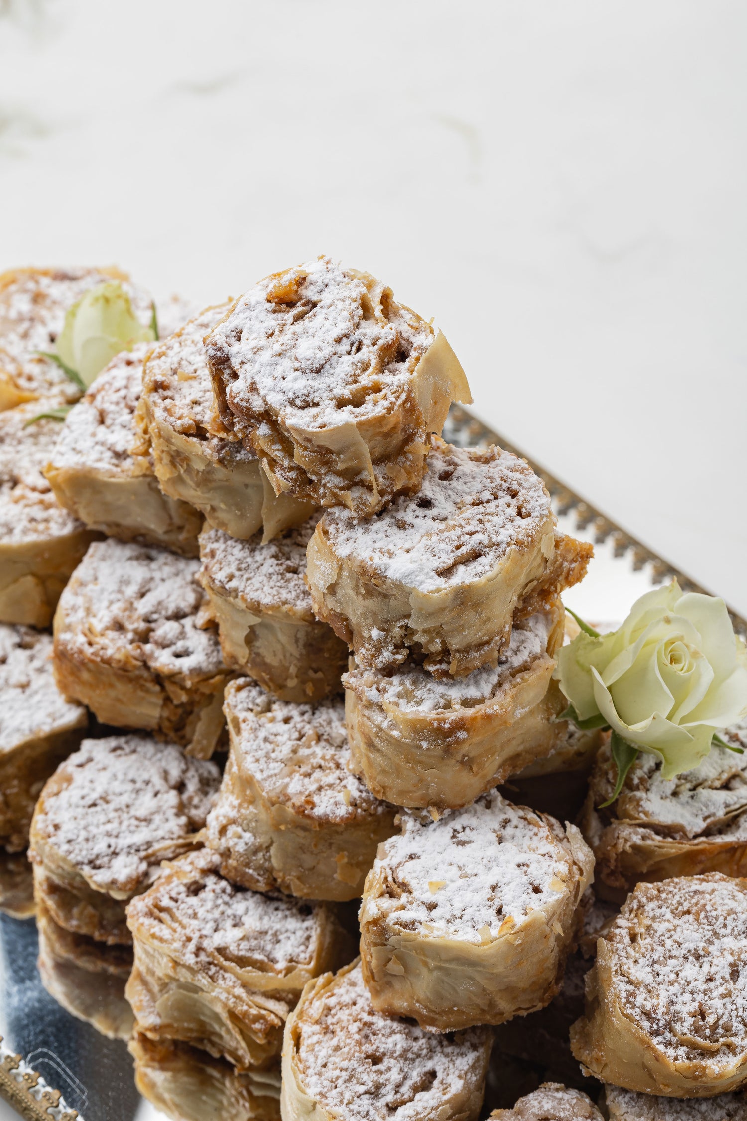 Kuru Baklava