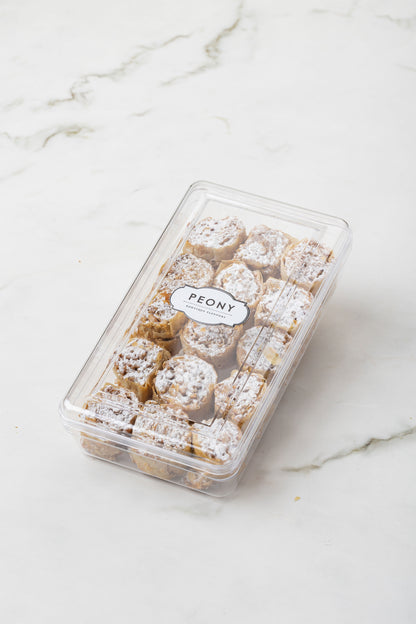 Kuru Baklava