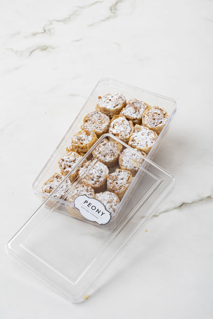 Kuru Baklava