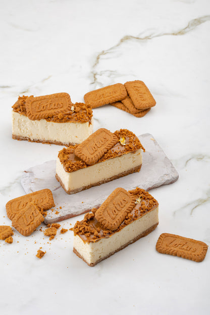Lotuslu Cheese Cake