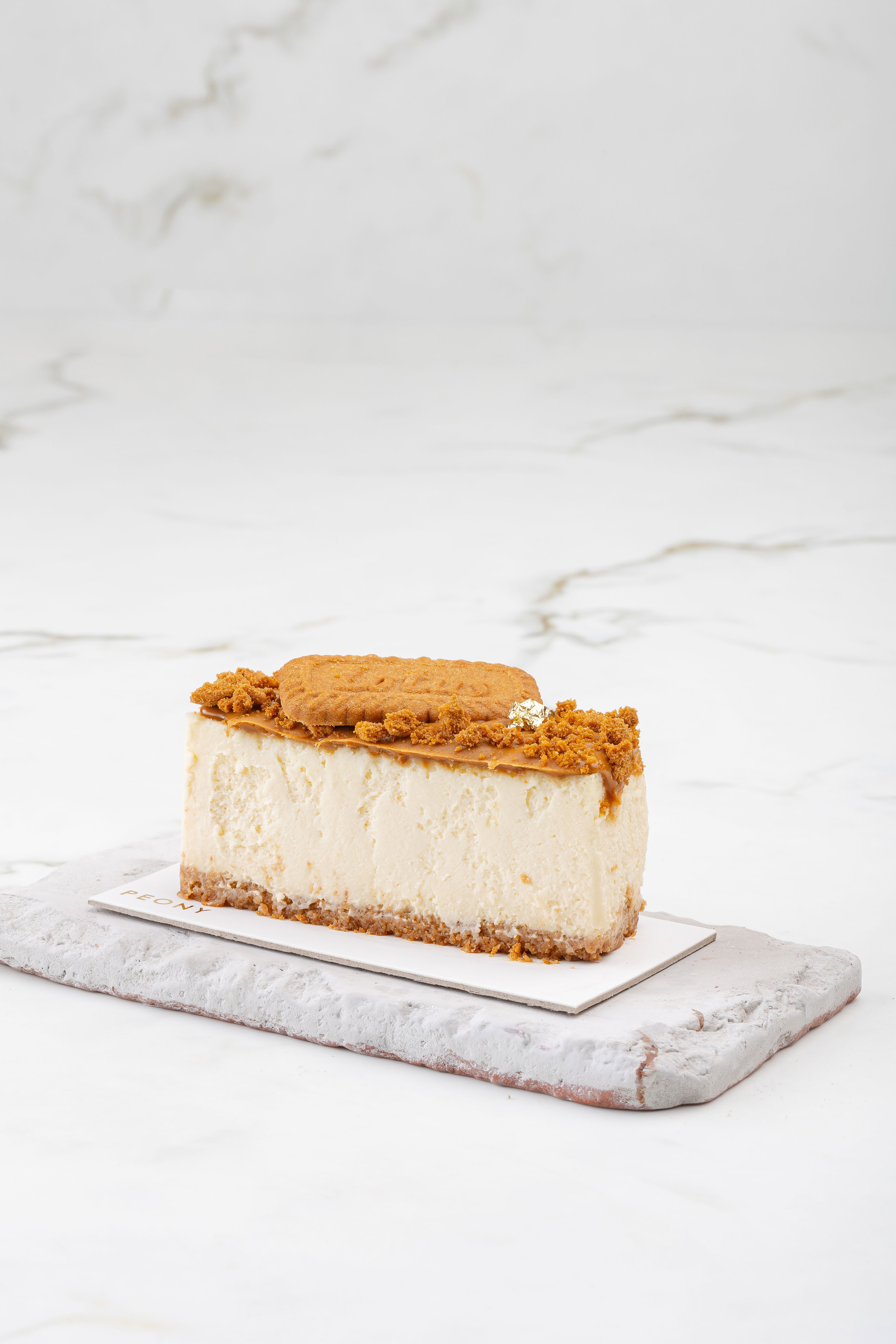 Lotuslu Cheese Cake