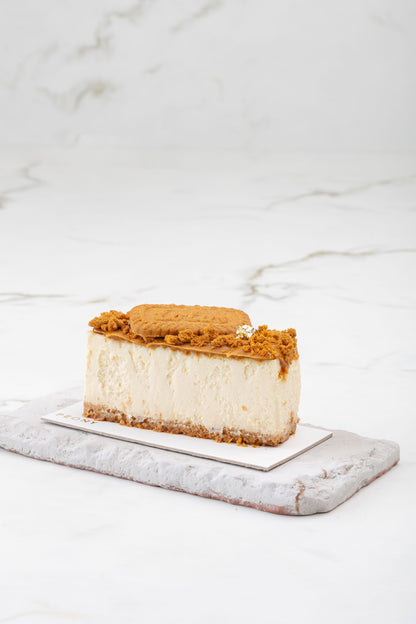 Lotuslu Cheese Cake