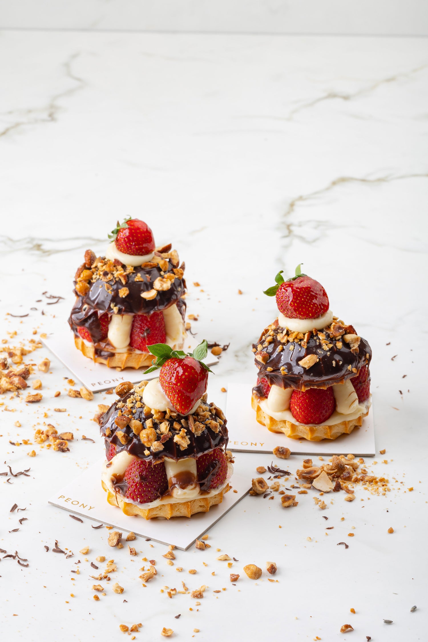 Paris Brest