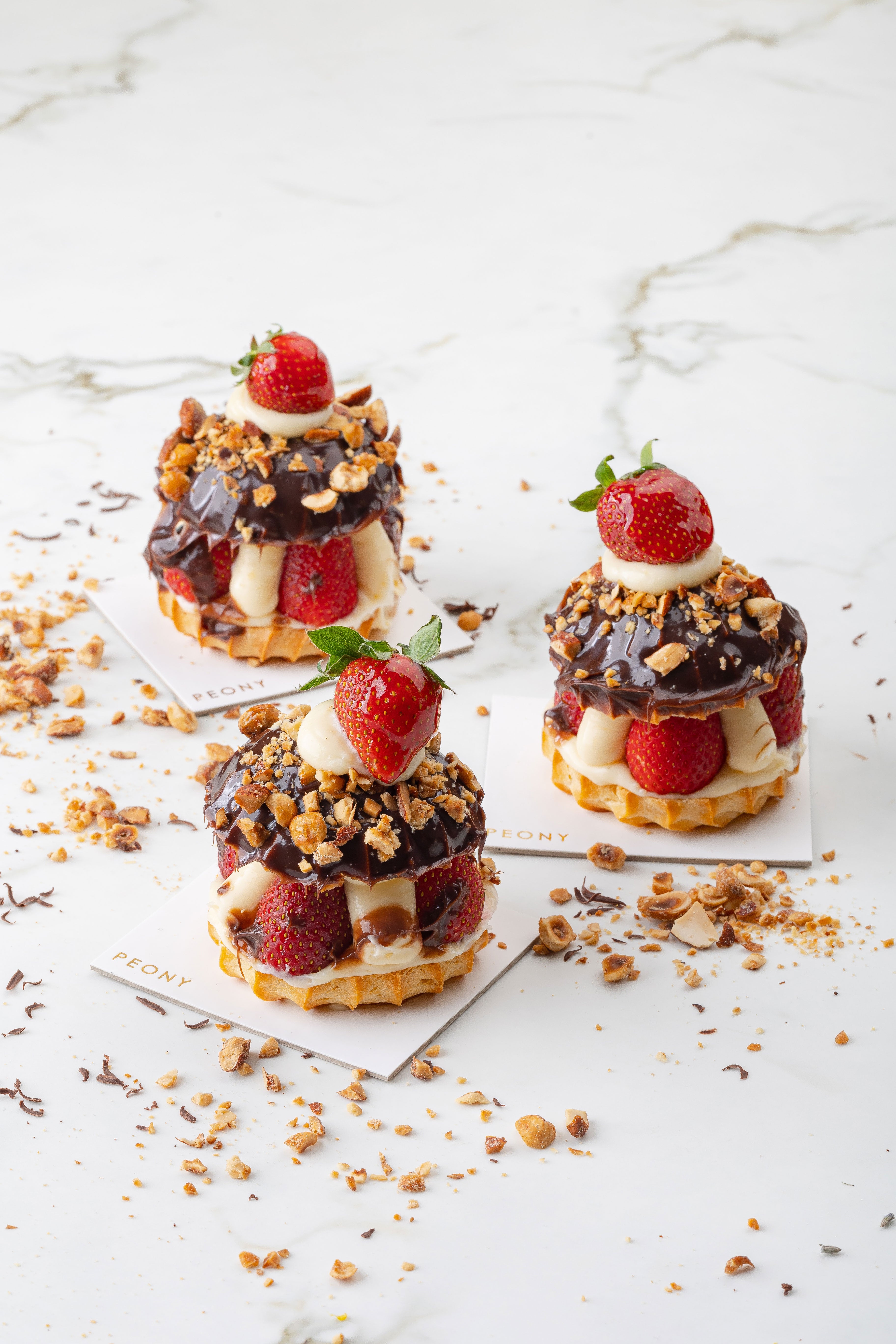 Paris Brest