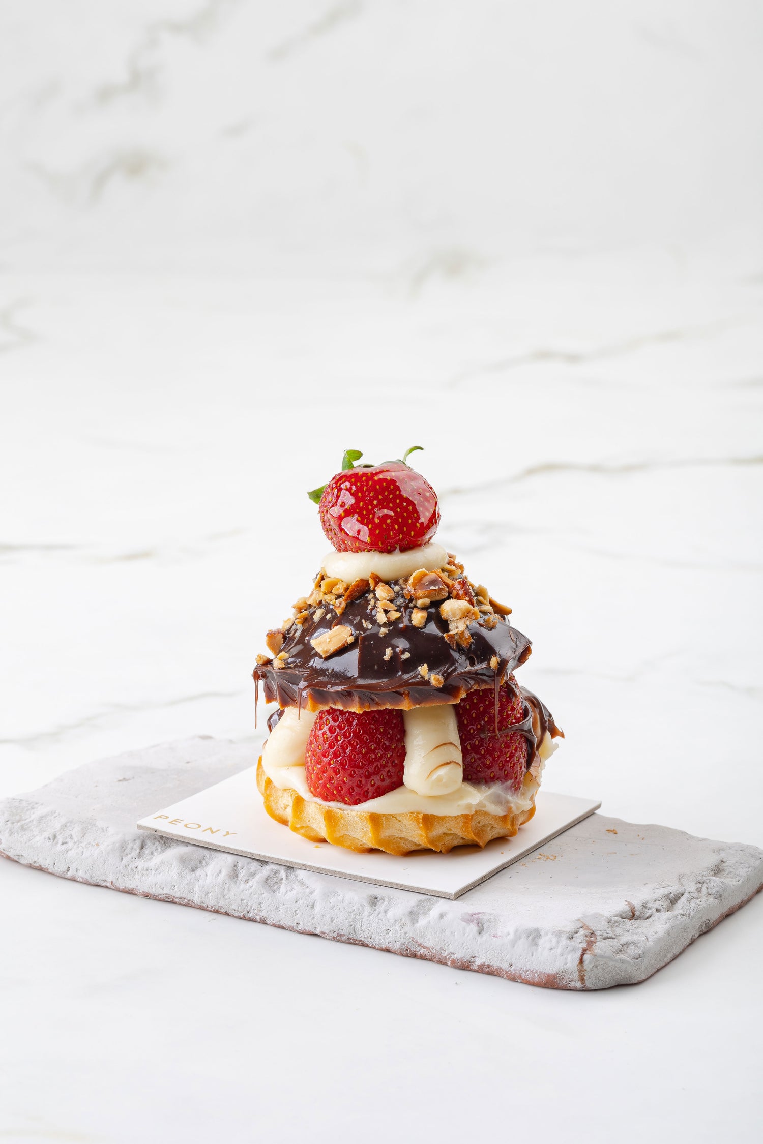 Paris Brest