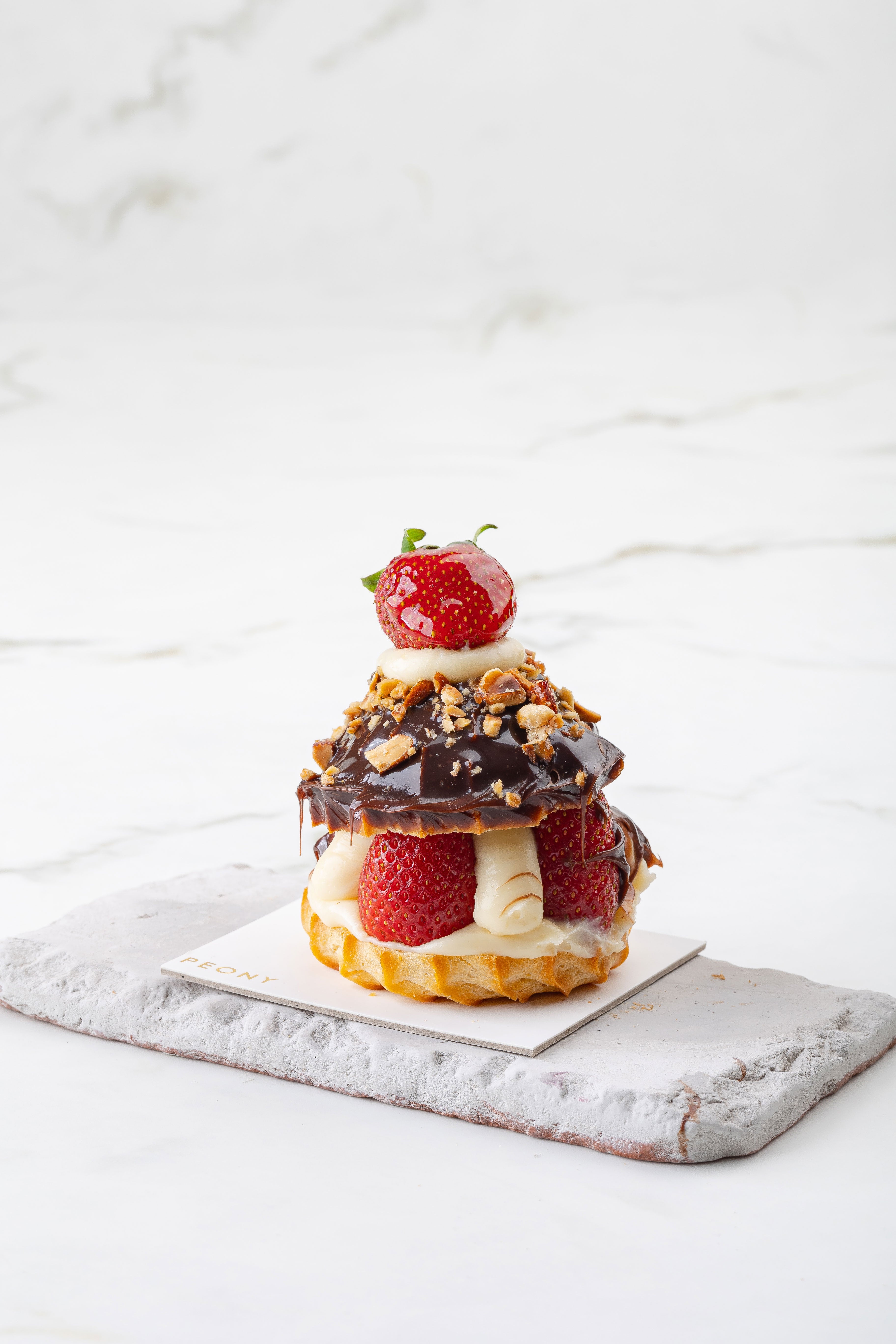 Paris Brest