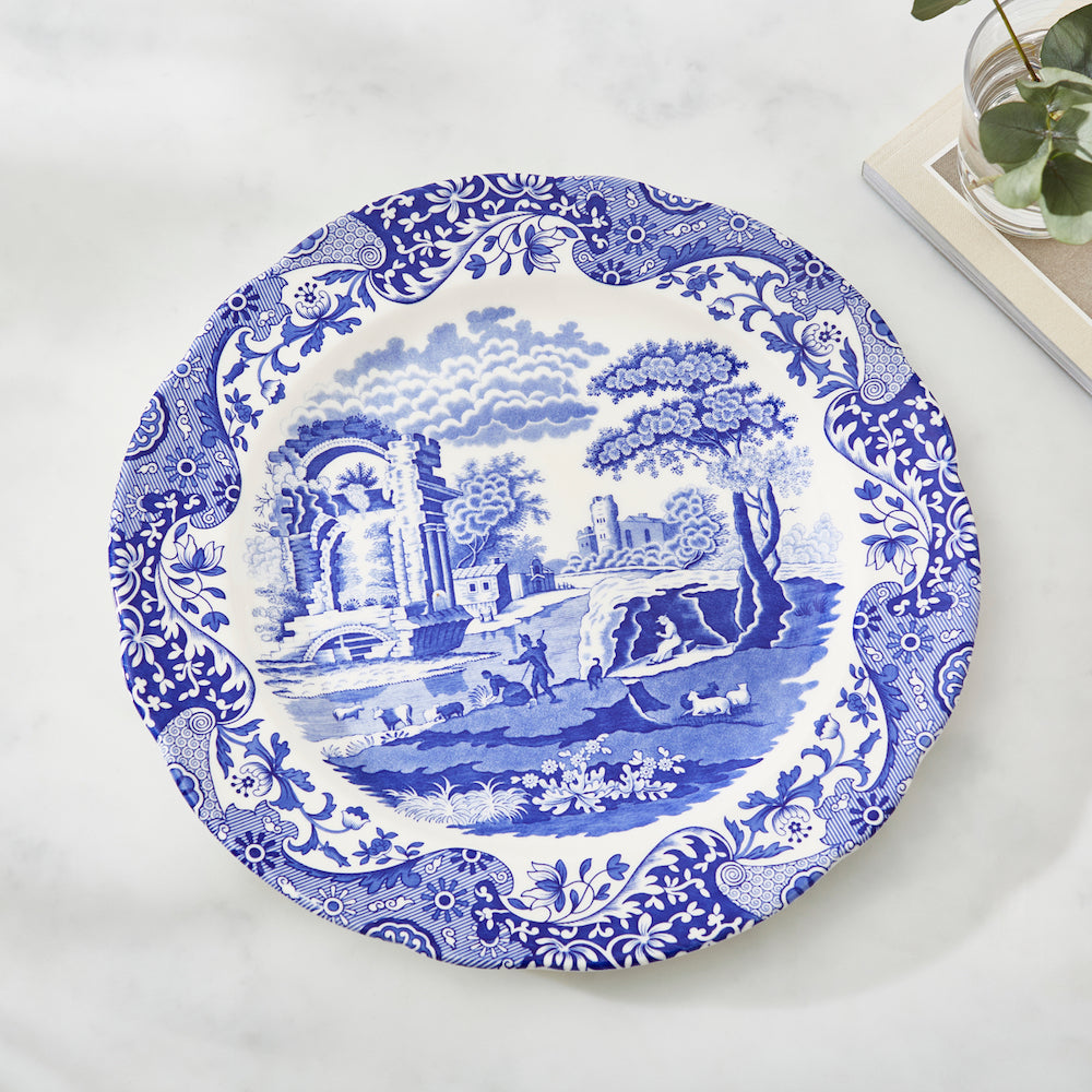 Blue Italian Supla 30 cm