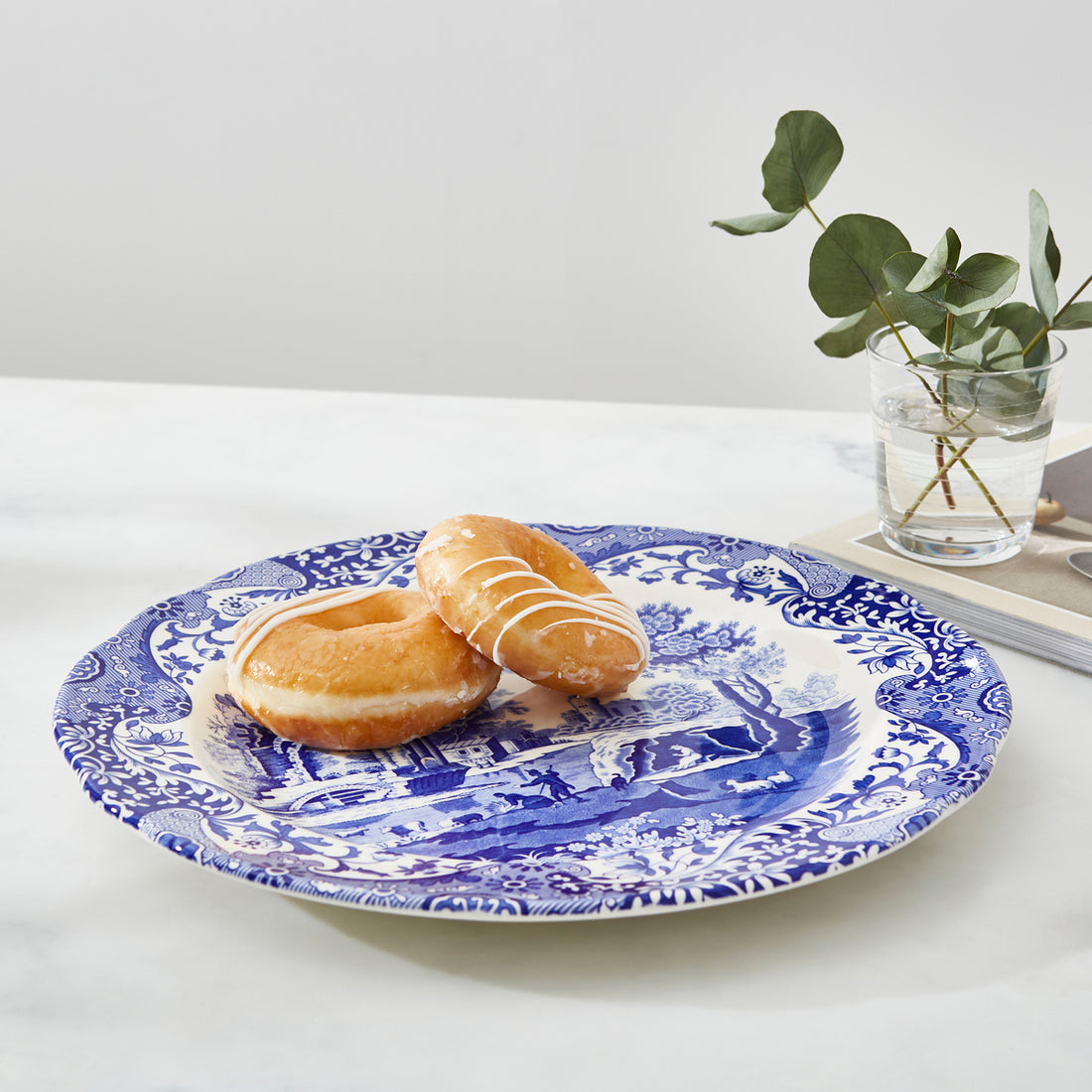 Blue Italian Supla 30 cm