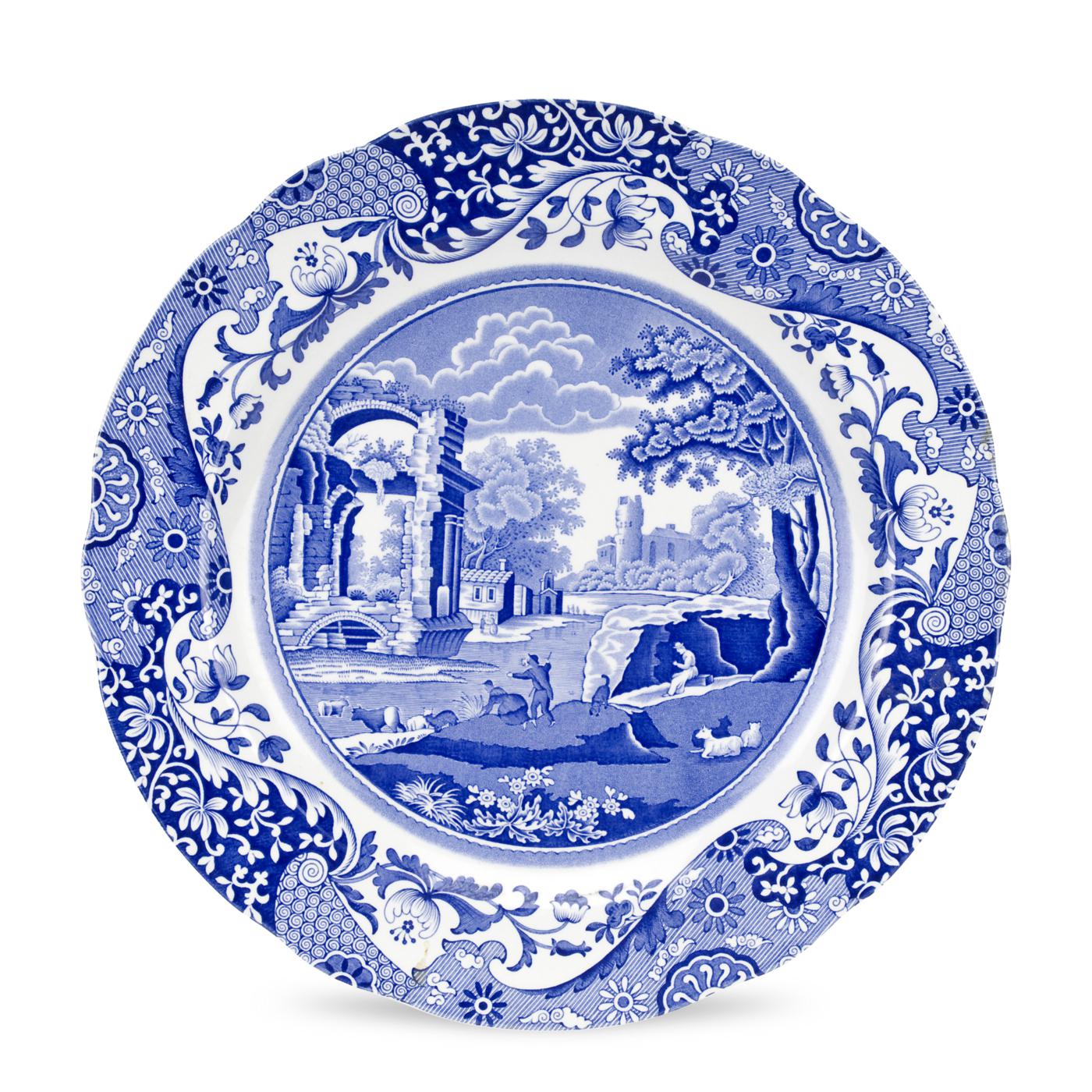 Blue Italian Supla 30 cm