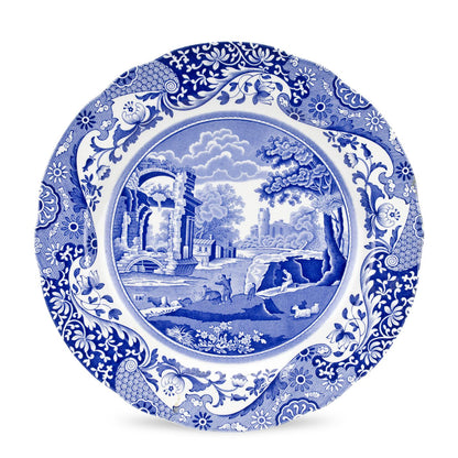 Blue Italian Supla 30 cm