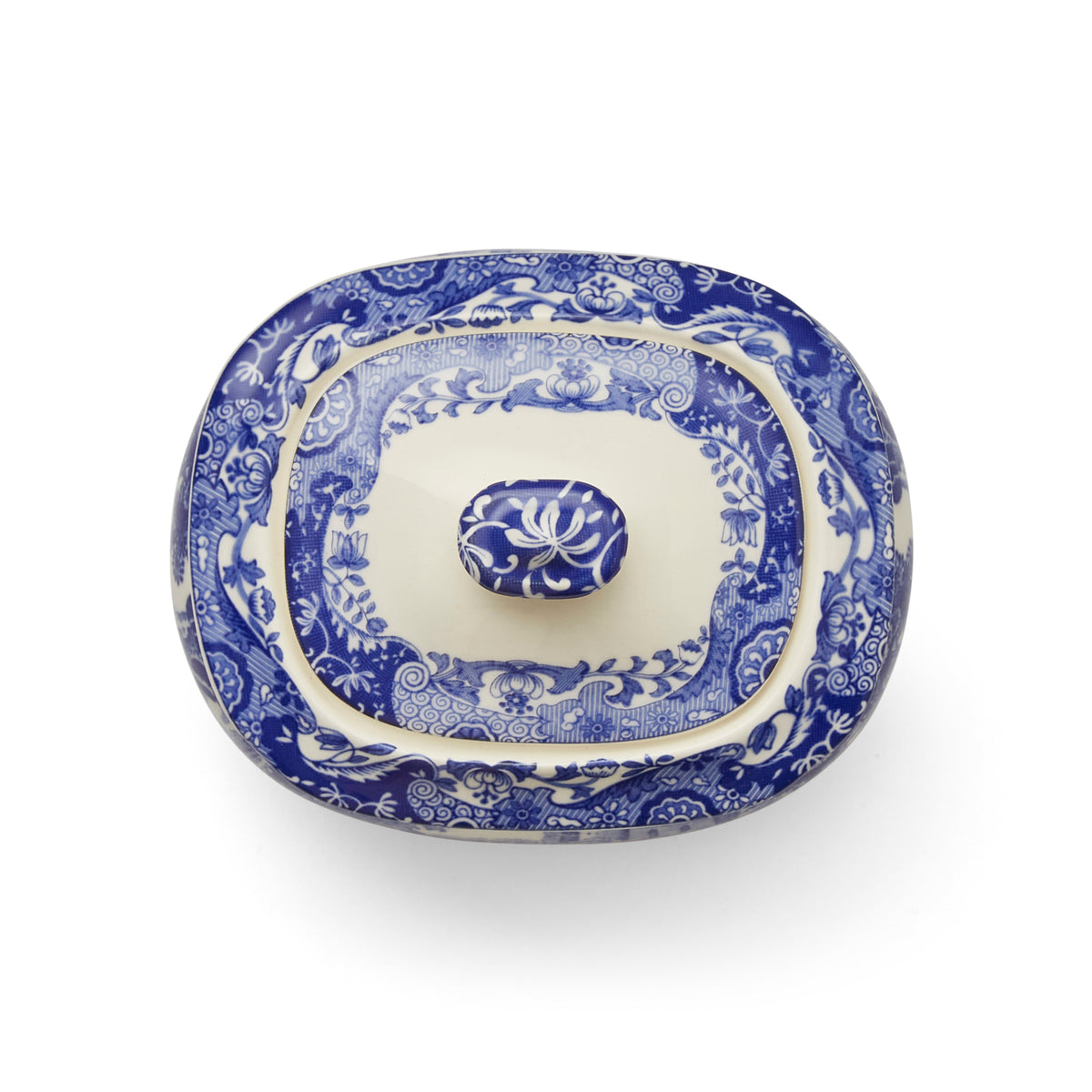 Blue Italian Şekerlik