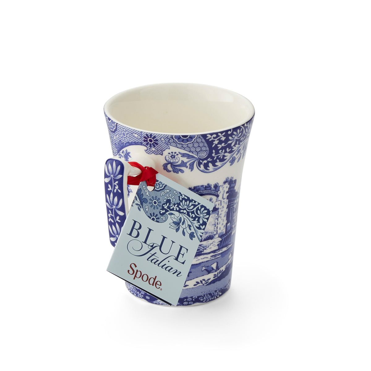Blue Italian Mug 280 ml