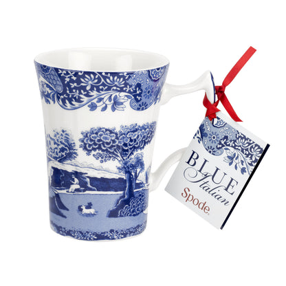 Blue Italian Mug 280 ml