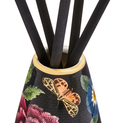 Creatures of Curiosity Diffuser Set - Siyah