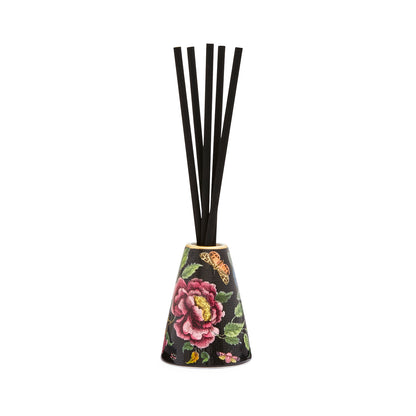 Creatures of Curiosity Diffuser Set - Siyah