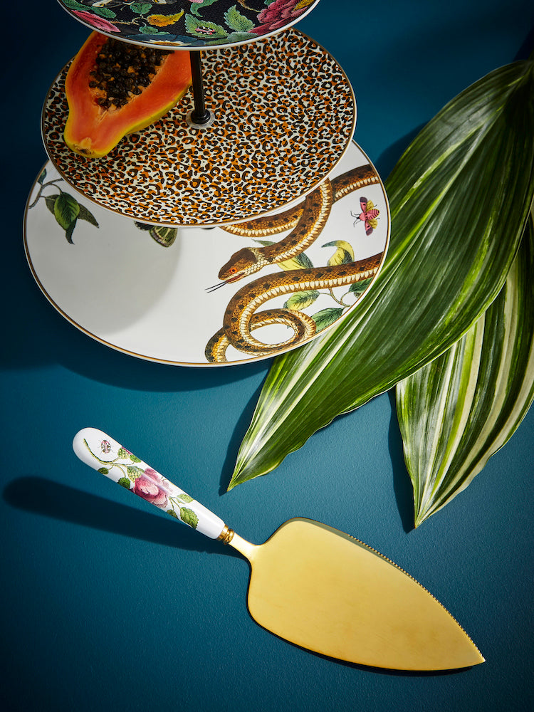 Creatures of Curiosity Kek Spatulası