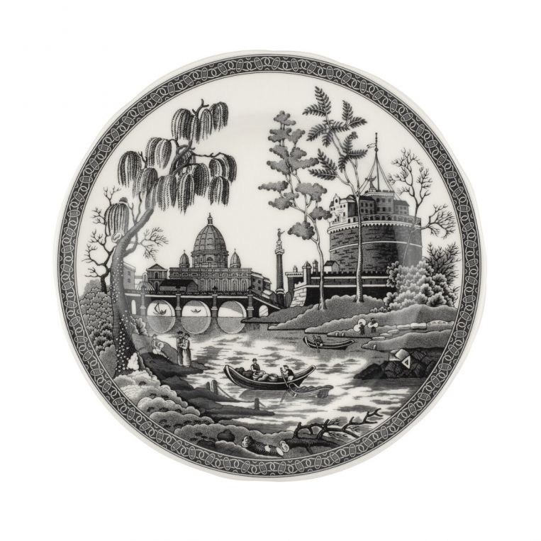 Heritage Pasta Tabağı 20cm