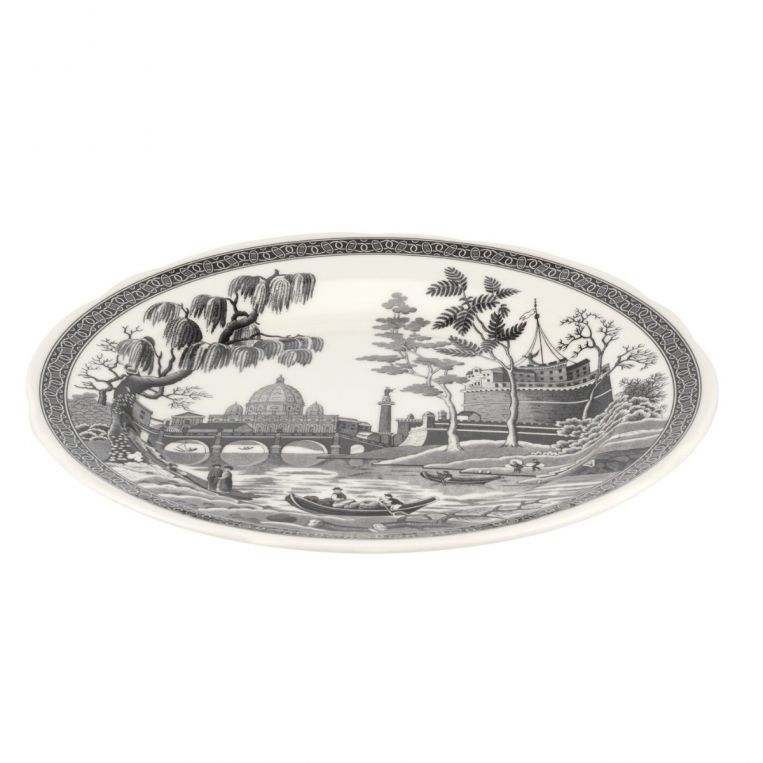 Heritage Pasta Tabağı 20cm
