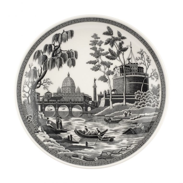 Heritage Çorba Tabağı 23 cm