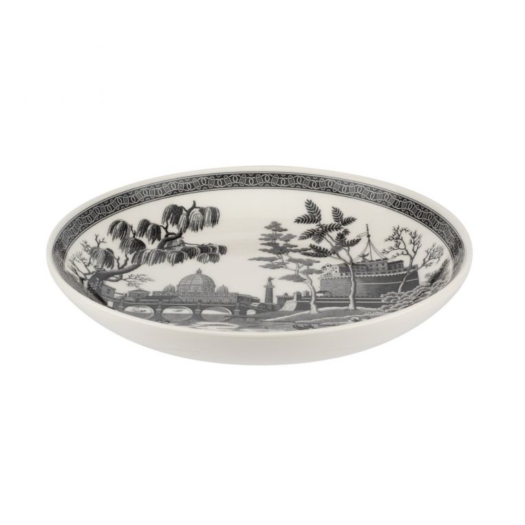 Heritage Çorba Tabağı 23 cm
