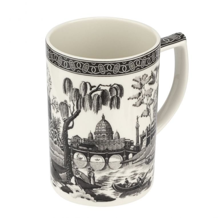 Heritage Mug 0.34 Lt