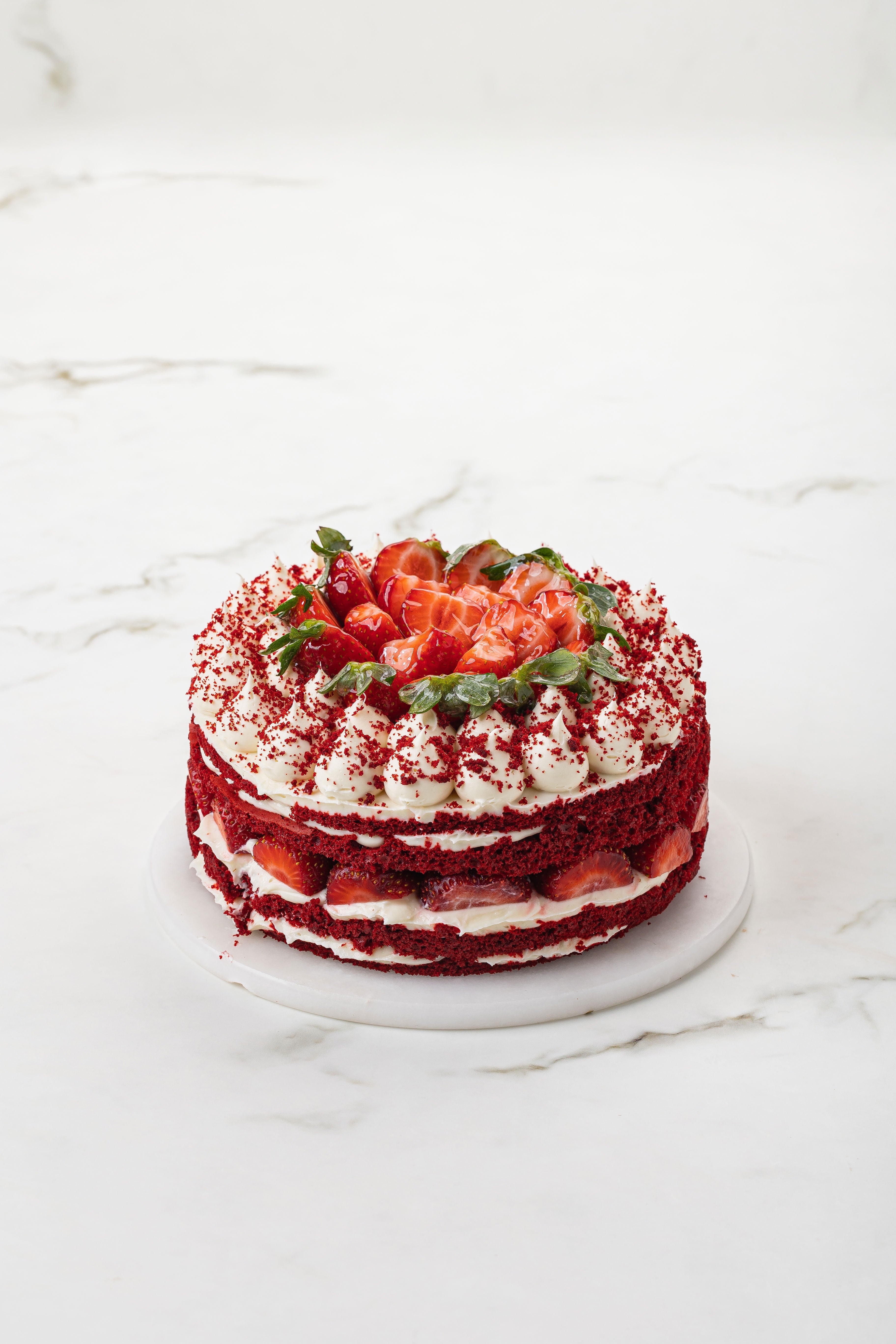 Red Velvet