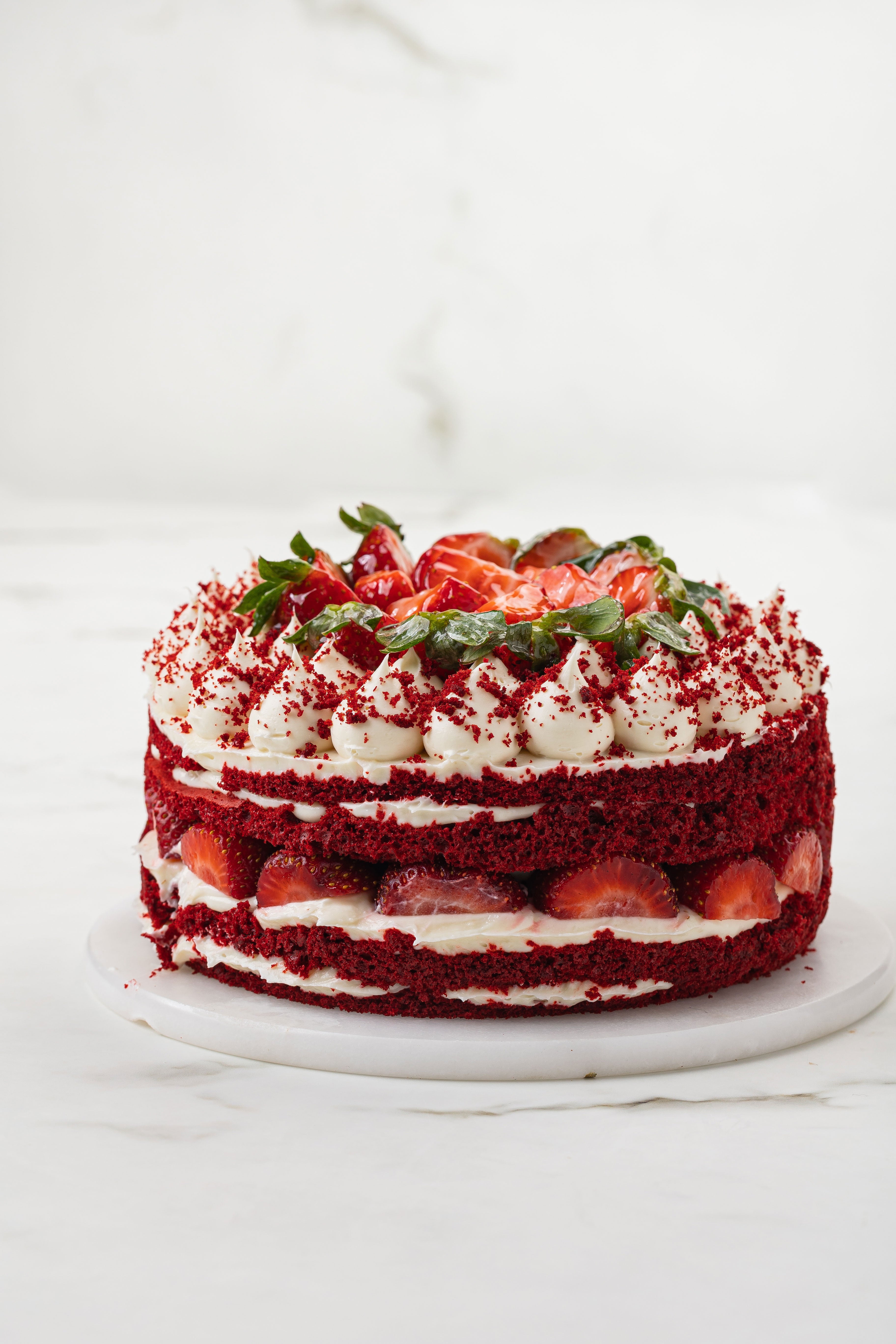 Red Velvet