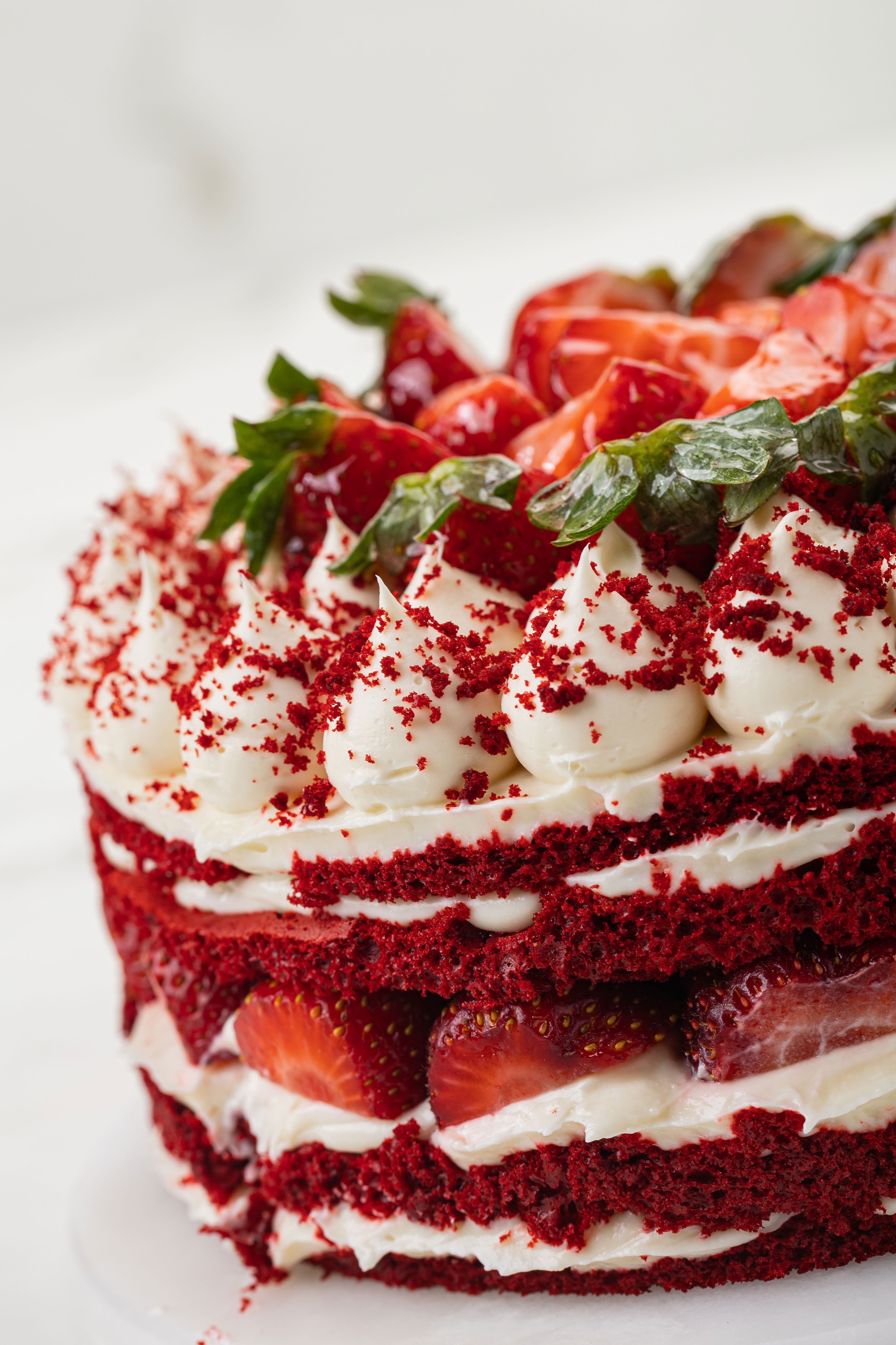 Red Velvet