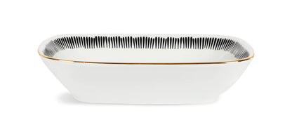 Bold Collection Yayık Tabak 17cm