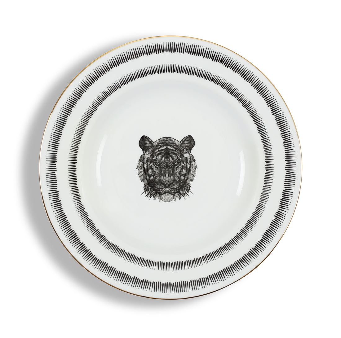 Bold Collection Tabak 22 cm