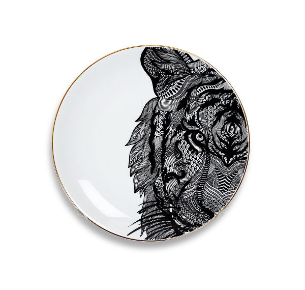 Bold Collection Tabak 23cm