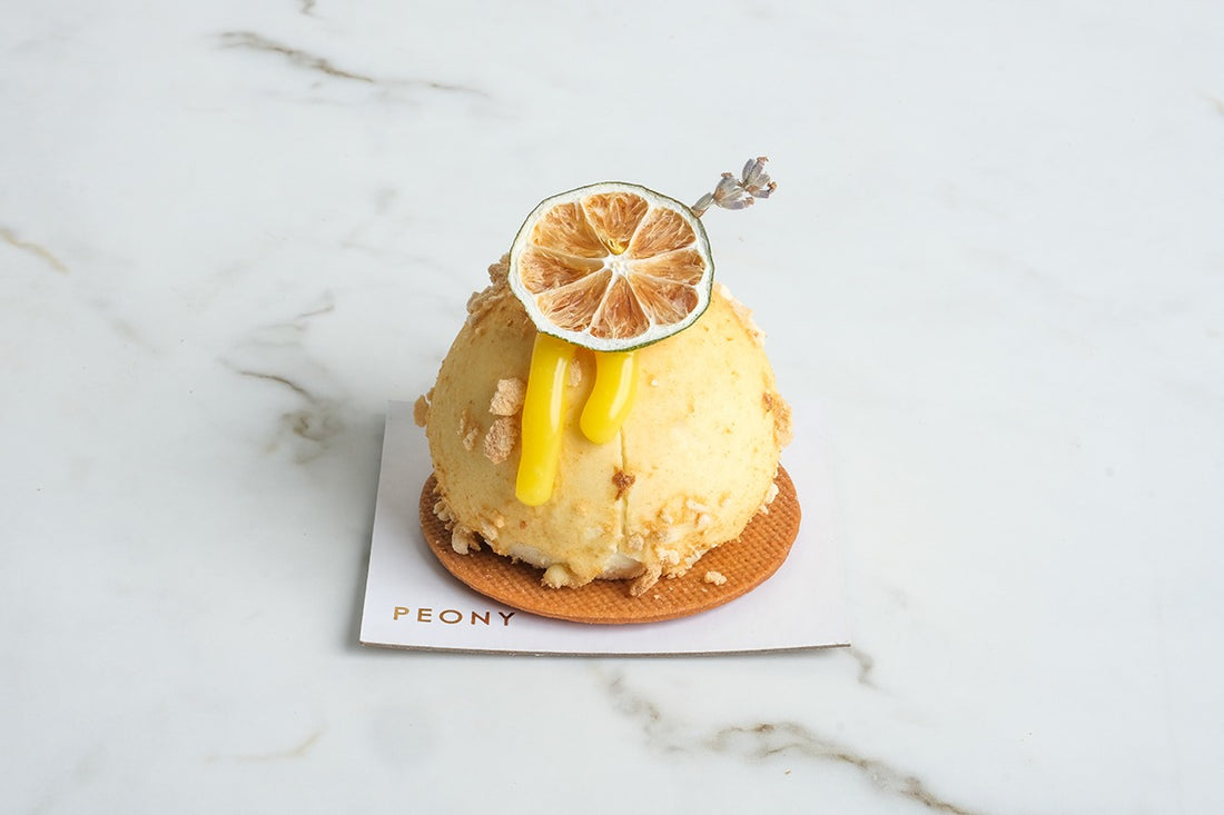 Citron Adet Pasta