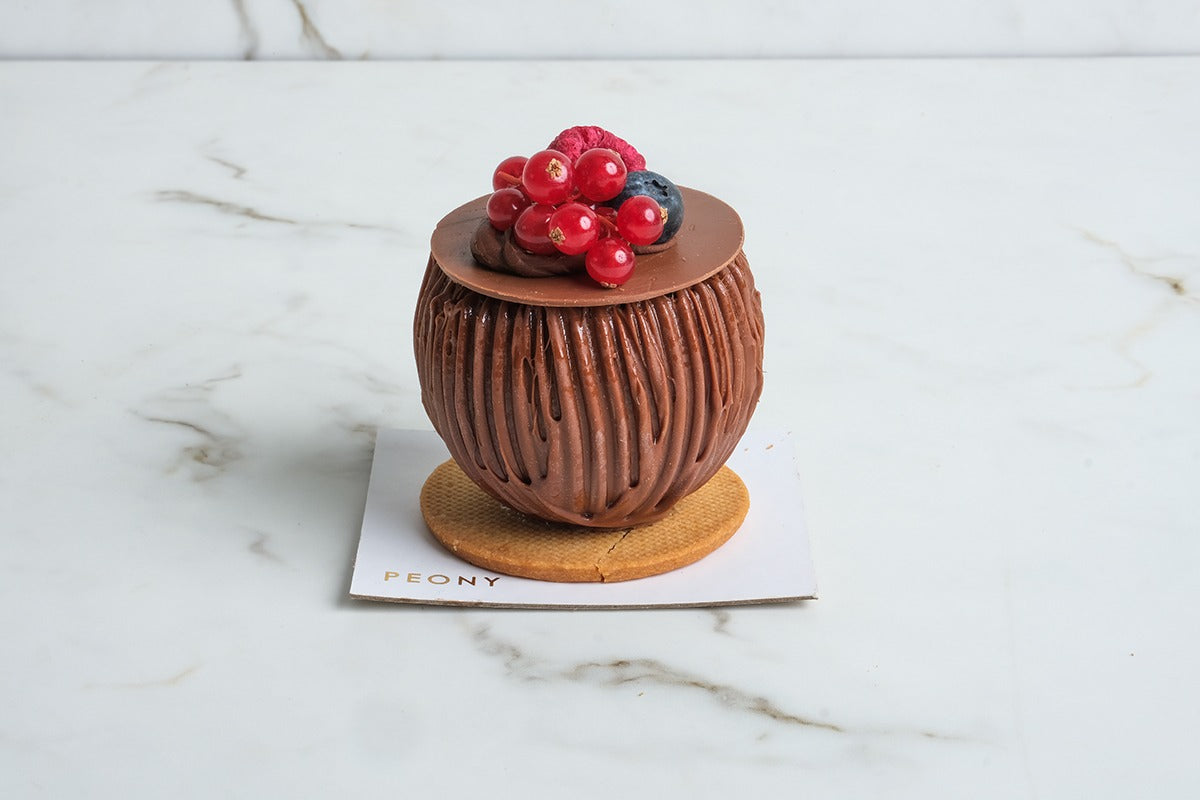 Black Forest Adet Pasta