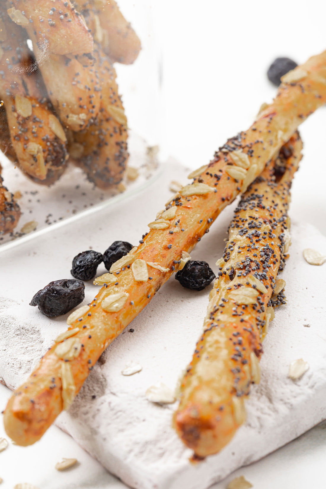 Yaban Mersinli Çubuk