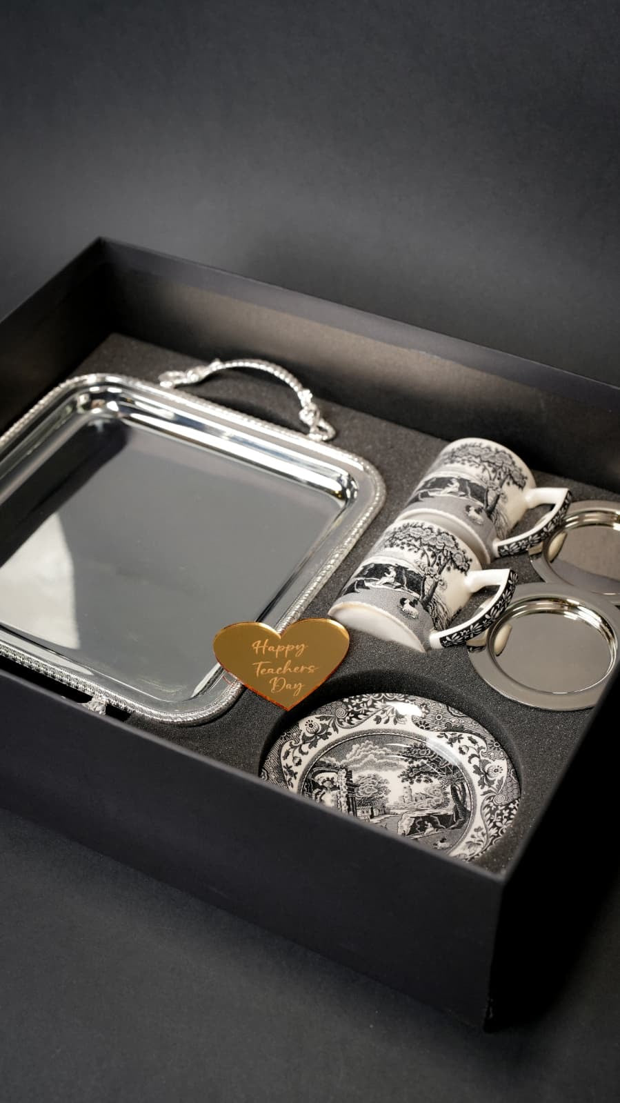 Spode Fincan Takımı