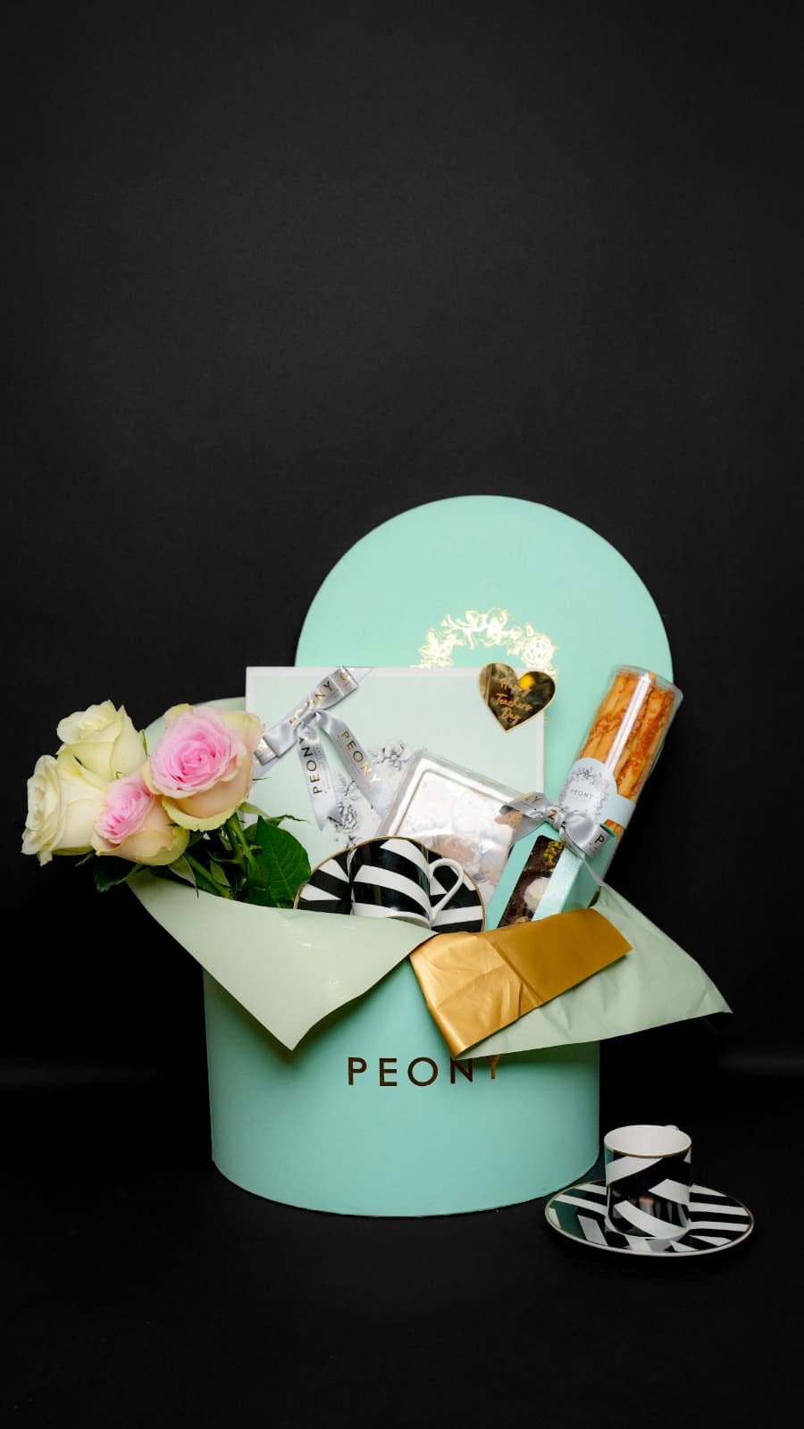 Öğretmenler Günü Özel Hediye Kutusu No: 2