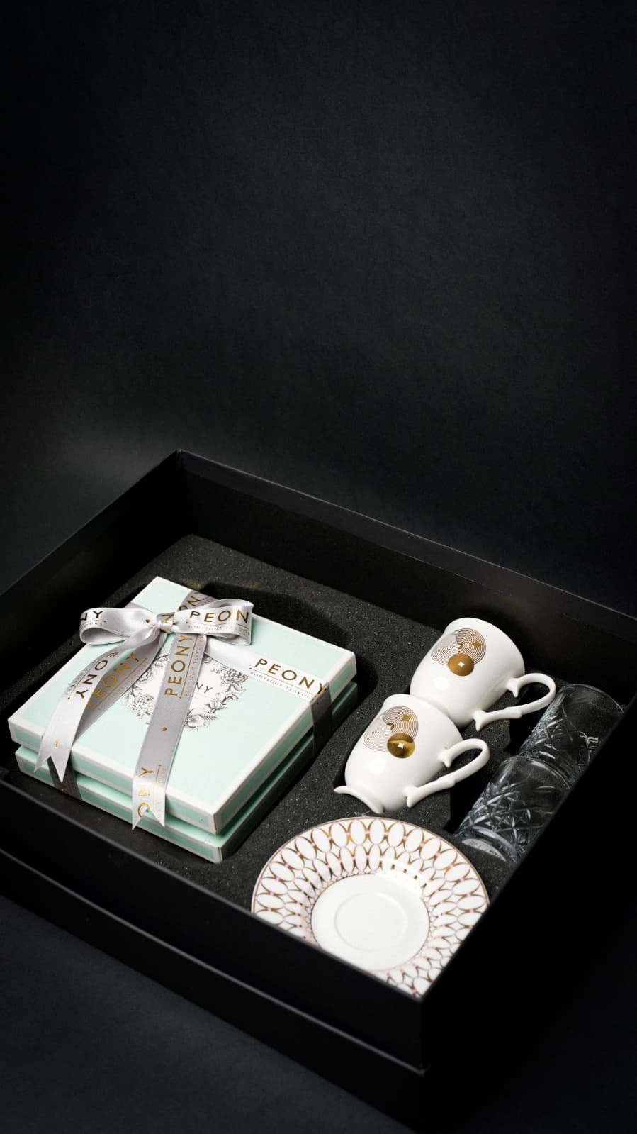 Kahve Fincan Takımı